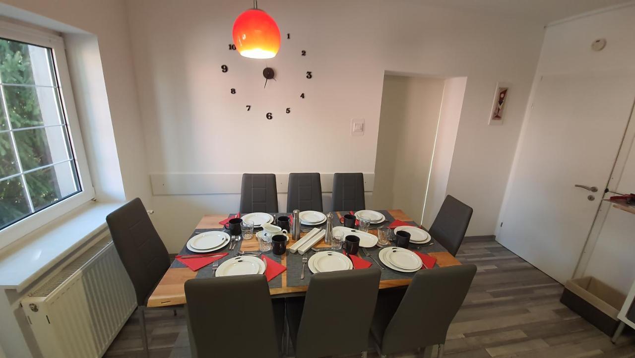 Apartma4Us マリボル エクステリア 写真