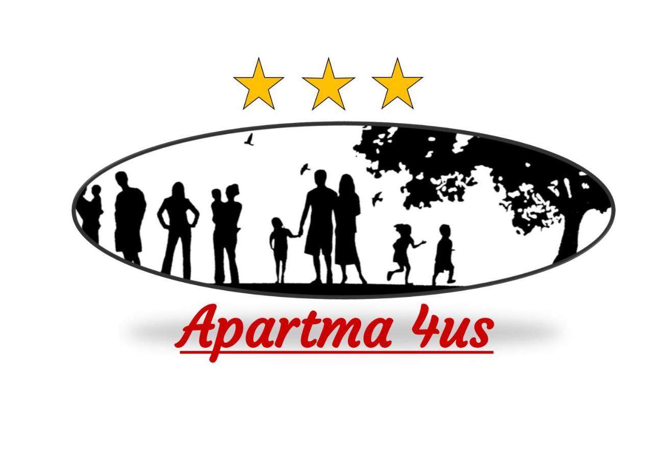 Apartma4Us マリボル エクステリア 写真