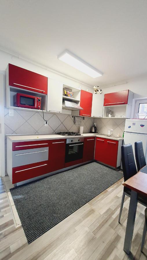 Apartma4Us マリボル エクステリア 写真